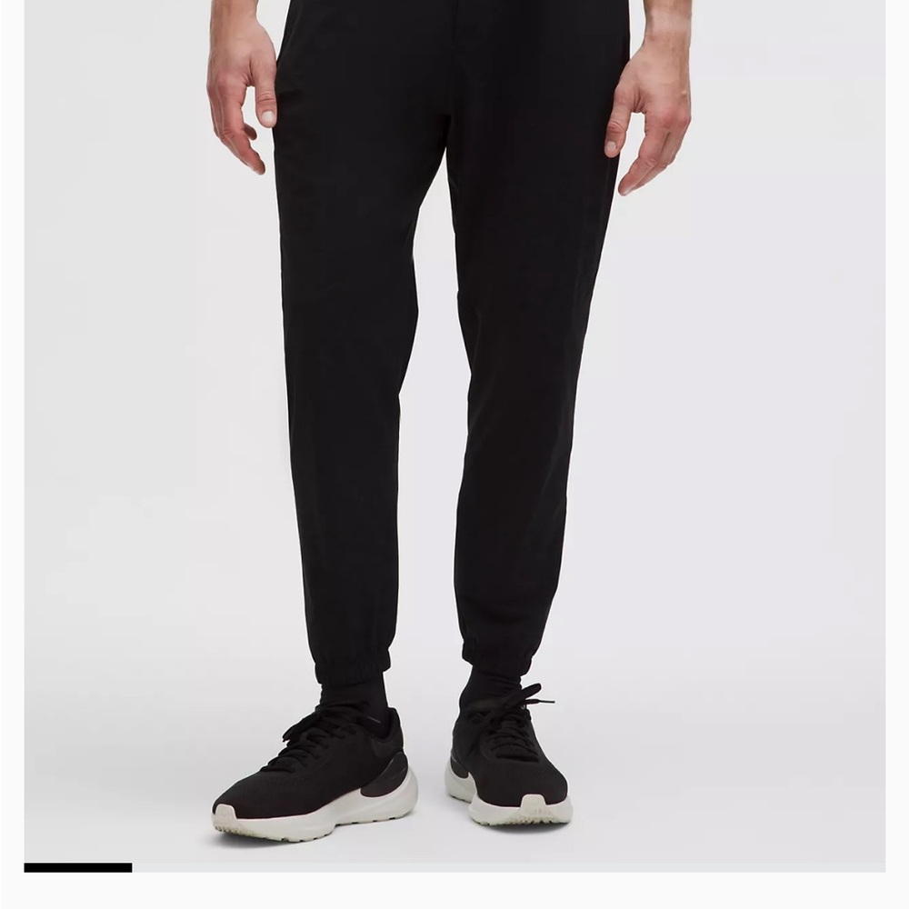 Lululemon Athletica Black Activewear Pants